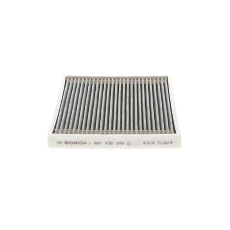 Bosch Innenraumfilter BMW Z4 Bosch Innenraumfilter BMW Z4 von BOSCH
