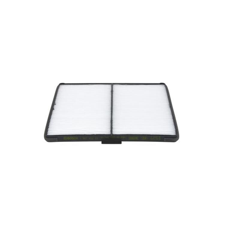 Bosch Innenraumfilter Chevrolet Matiz Spark Bosch Innenraumfilter Chevrolet Matiz Spark von BOSCH