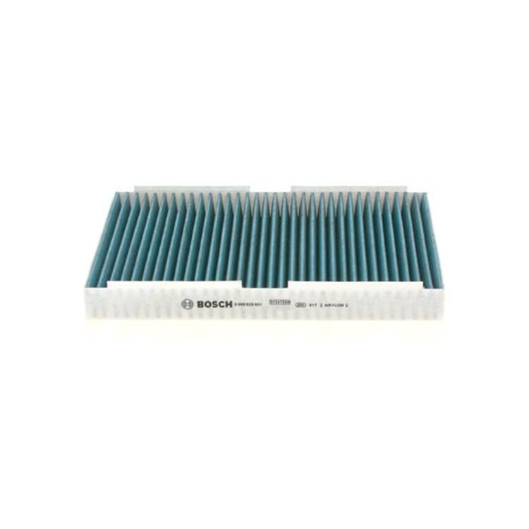 Bosch Innenraumfilter Citroen DS Peugeot Bosch Innenraumfilter Citroen DS Peugeot von BOSCH