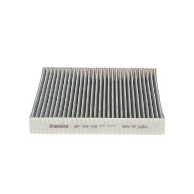 Bosch Innenraumfilter Ford C-Max Focus Galaxy Kuga Mondeo S-Max von BOSCH