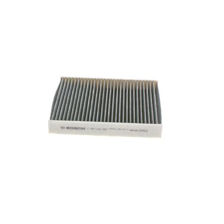 Bosch Innenraumfilter Ford Fiesta Fusion Bosch Innenraumfilter Ford Fiesta Fusion von BOSCH