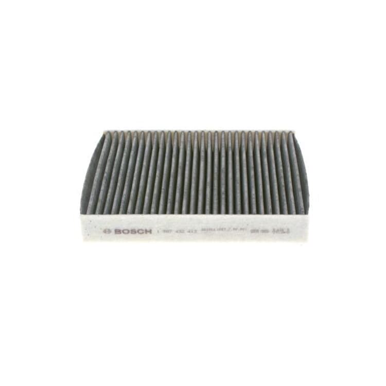 Bosch Innenraumfilter Ford Focus Volvo C30 C70 S40 V50 Bosch Innenraumfilter Ford Focus Volvo C30 C70 S40 V50 von BOSCH
