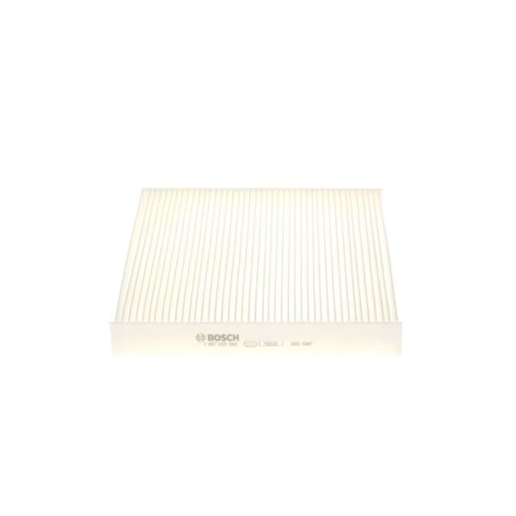 Bosch Innenraumfilter Ford Ranger Bosch Innenraumfilter Ford Ranger von BOSCH