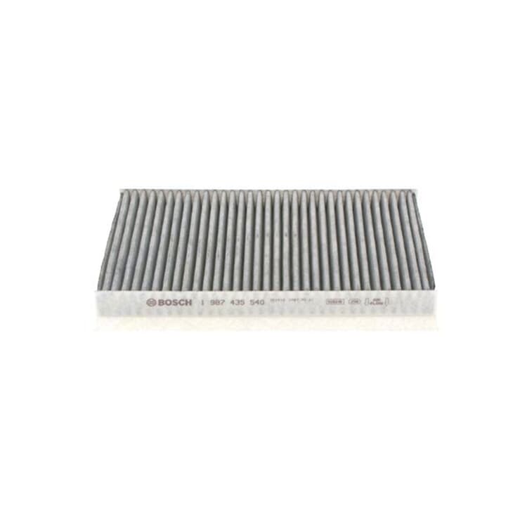 Bosch Innenraumfilter Hyundai I30 Kia Ceed Pro Bosch Innenraumfilter Hyundai I30 Kia Ceed Pro von BOSCH