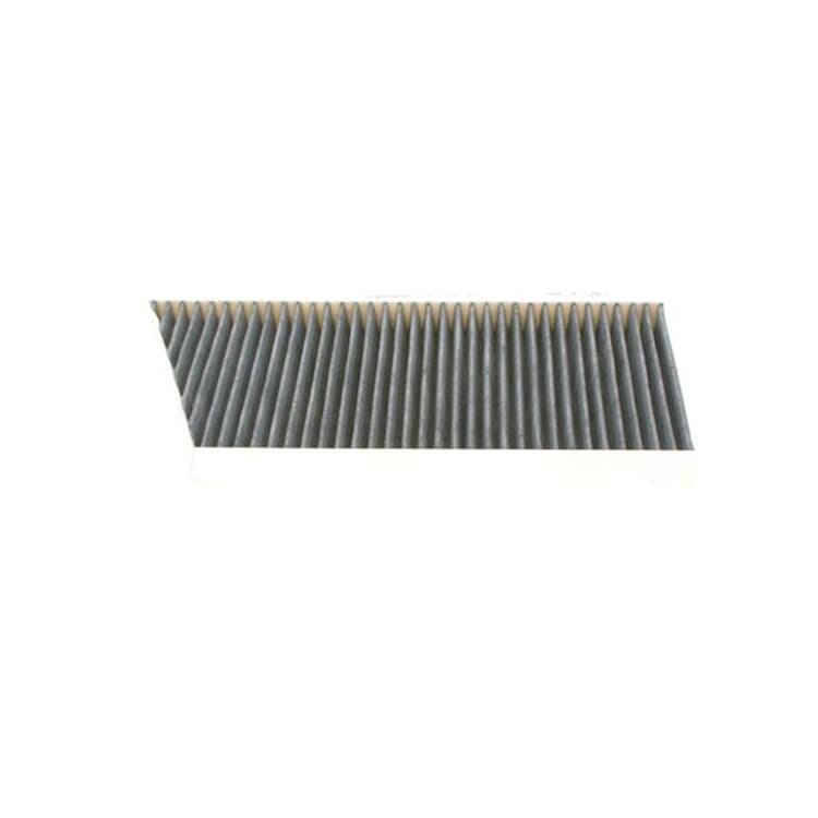 Bosch Innenraumfilter Mercedes C-Klasse CLC-Klasse CLK W203 W209 + Kombi Bosch Innenraumfilter Mercedes C-Klasse CLC-Klasse CLK W203 W209 + Kombi von BOSCH