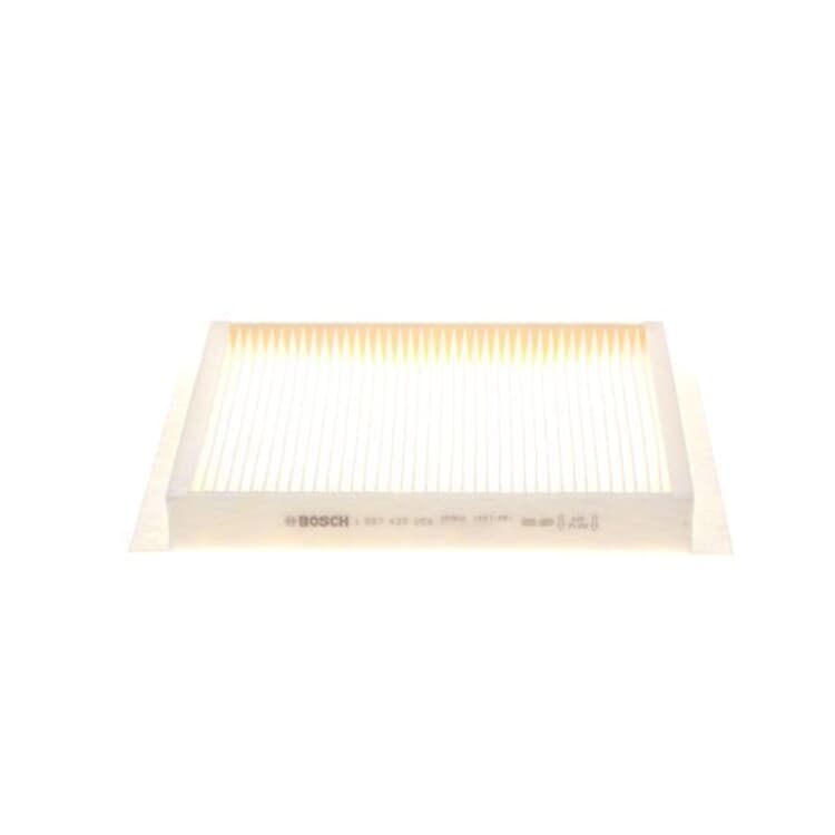 Bosch Innenraumfilter Mercedes Bosch Innenraumfilter Mercedes von BOSCH
