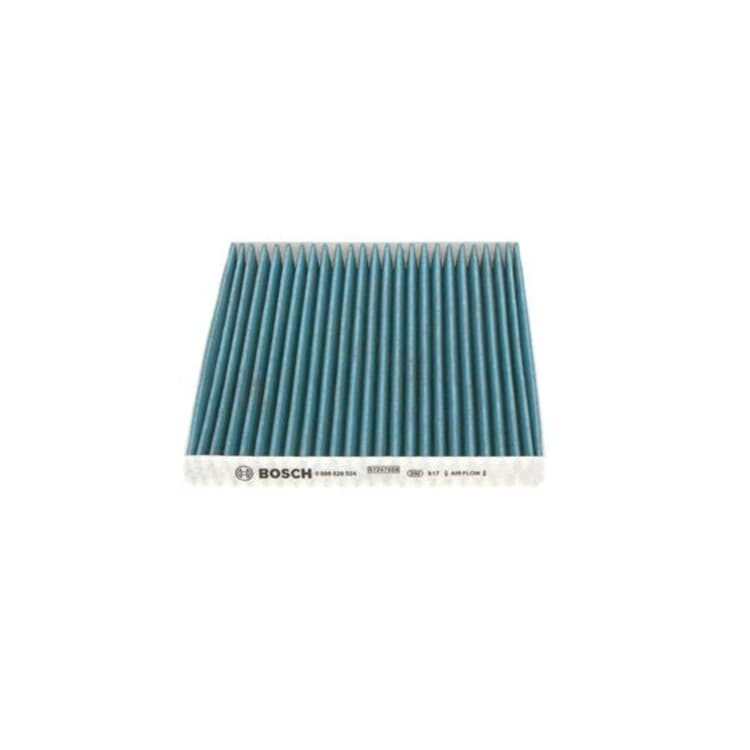 Bosch Innenraumfilter Nissan Qashqai Rogue X-Trail Bosch Innenraumfilter Nissan Qashqai Rogue X-Trail von BOSCH