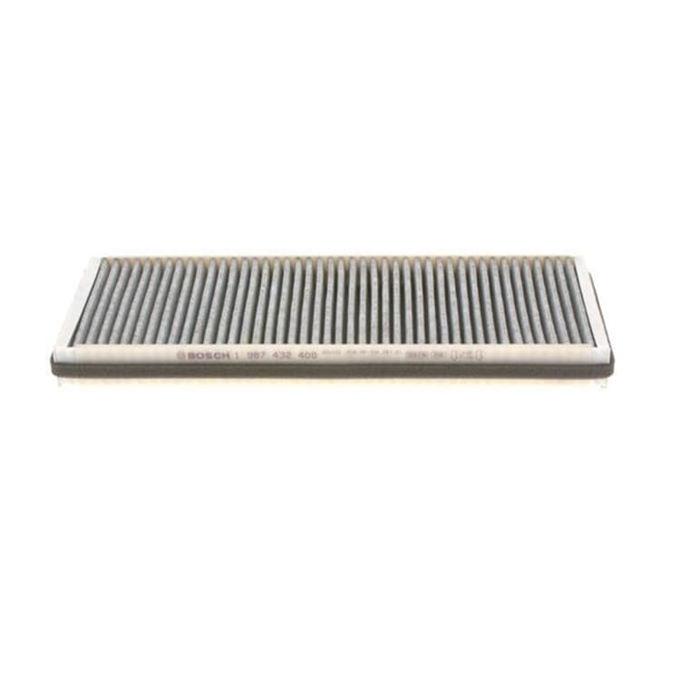 Bosch Innenraumfilter Renault Espace Bosch Innenraumfilter Renault Espace von BOSCH