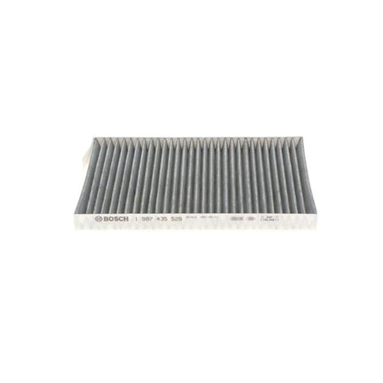 Bosch Innenraumfilter Renault Koleos Bosch Innenraumfilter Renault Koleos von BOSCH