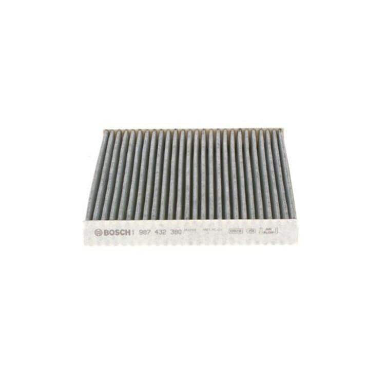 Bosch Innenraumfilter Renault Laguna Vel Bosch Innenraumfilter Renault Laguna Vel von BOSCH