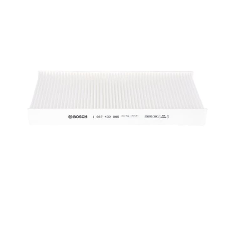 Bosch Innenraumfilter Renault Twingo von BOSCH