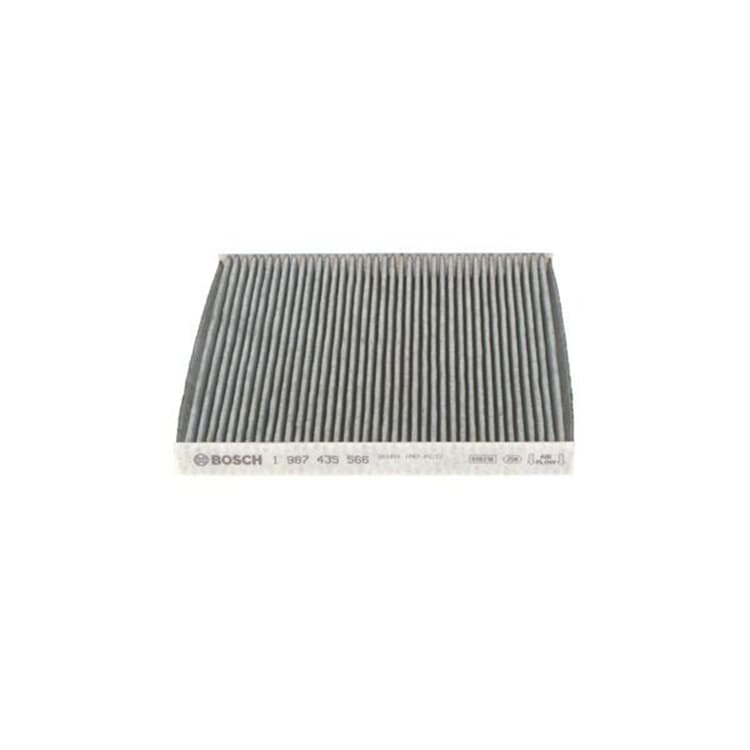 Bosch Innenraumfilter Toyota Avensis Corolla Bosch Innenraumfilter Toyota Avensis Corolla von BOSCH