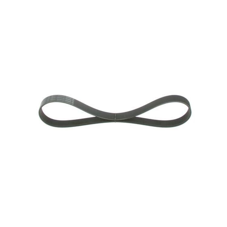 Bosch Keilrippenriemen Renault Clio Modus Twingo Wind Bosch Keilrippenriemen Renault Clio Modus Twingo Wind von BOSCH