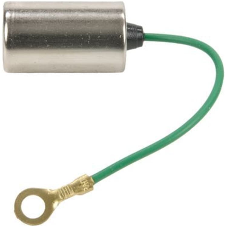 Bosch Kondensator Alfa Romeo Mercedes Porsche VW Volvo Bosch Kondensator Alfa Romeo Mercedes Porsche VW Volvo von BOSCH