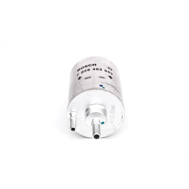 Bosch Kraftstofffilter Audi A4 A6 A8 Bosch Kraftstofffilter Audi A4 A6 A8 von BOSCH