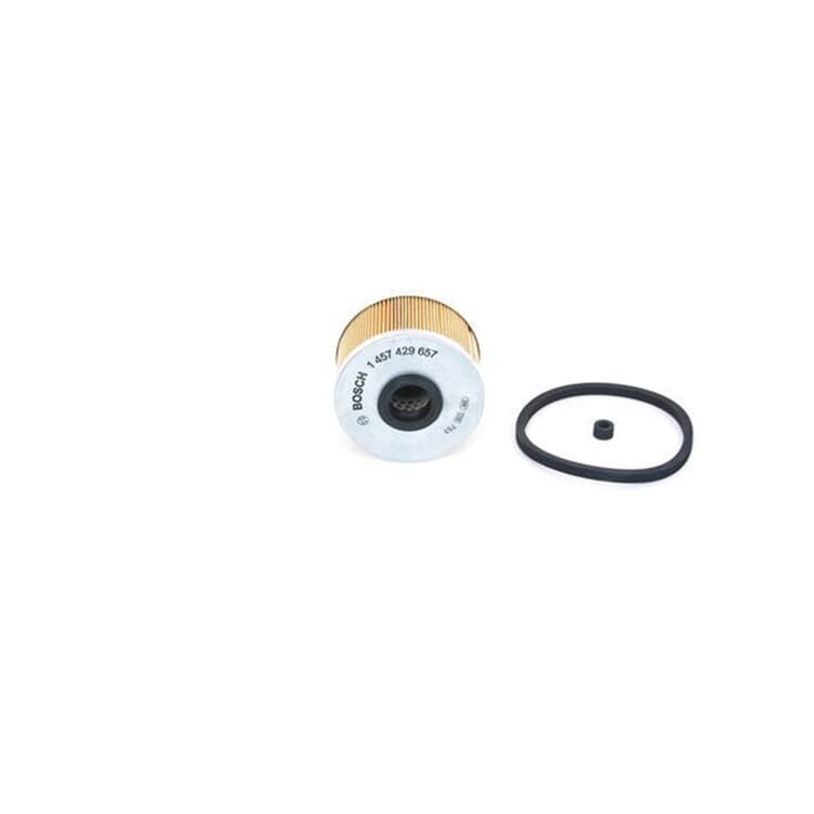 Bosch Kraftstofffilter Dacia Renault von BOSCH