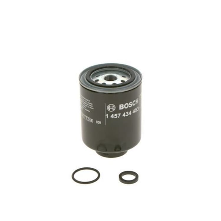 Bosch Kraftstofffilter Daihatsu Hyundai Isuzu Kia Mazda Mitsubishi Opel Bosch Kraftstofffilter Daihatsu Hyundai Isuzu Kia Mazda Mitsubishi Opel von BOSCH