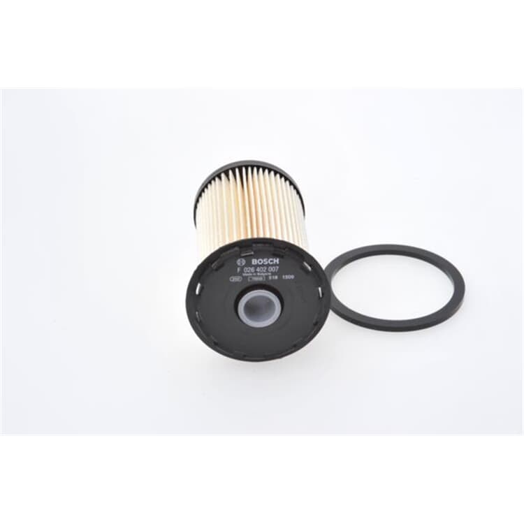 Bosch Kraftstofffilter Ford C-Max Focus Galaxy Mondeo S-Max Bosch Kraftstofffilter Ford C-Max Focus Galaxy Mondeo S-Max von BOSCH