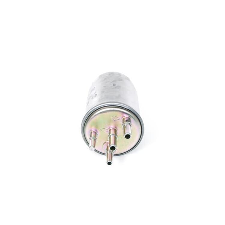 Bosch Kraftstofffilter Land Rover Discovery Range Bosch Kraftstofffilter Land Rover Discovery Range von BOSCH