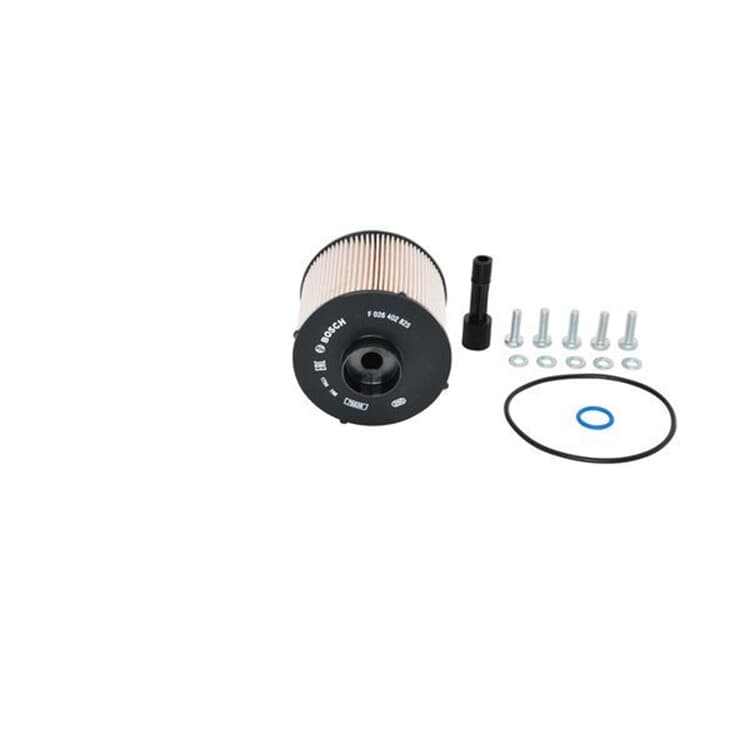 Bosch Kraftstofffilter Nissan Evalia Micra Note Nv200 Nv250 Bosch Kraftstofffilter Nissan Evalia Micra Note Nv200 Nv250 von BOSCH
