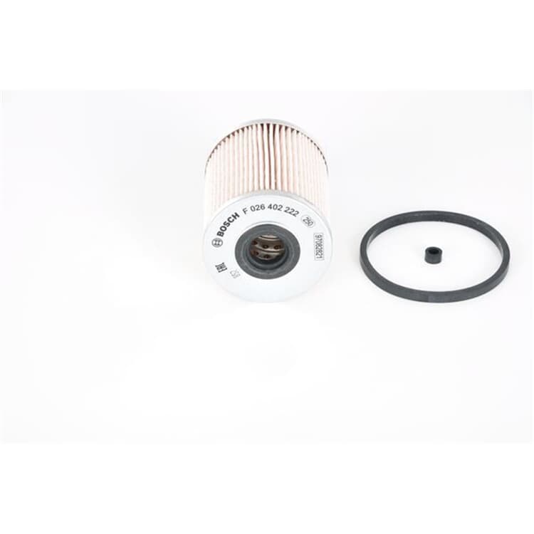 Bosch Kraftstofffilter Nissan Interstar Nv400 Renault Master Bosch Kraftstofffilter Nissan Interstar Nv400 Renault Master von BOSCH