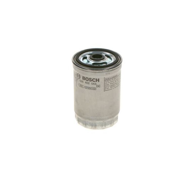 Bosch Kraftstofffilter Saab 9-3 9-5 Bosch Kraftstofffilter Saab 9-3 9-5 von BOSCH