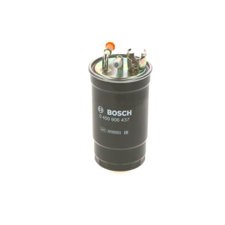 Bosch Kraftstofffilter Seat Leon Toledo Bosch Kraftstofffilter Seat Leon Toledo von BOSCH