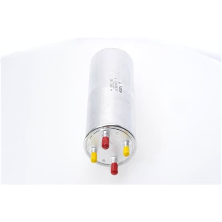 Bosch Kraftstofffilter VW California Multivan Touareg Transporter Bosch Kraftstofffilter VW California Multivan Touareg Transporter von BOSCH