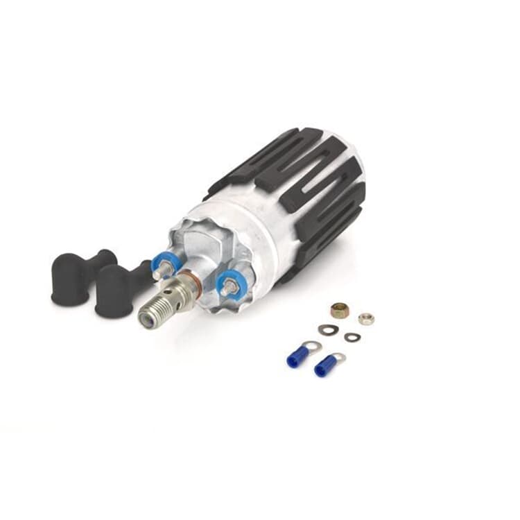 Bosch Kraftstoffpumpe Audi Ferrari Ford Mercedes Bosch Kraftstoffpumpe Audi Ferrari Ford Mercedes von BOSCH