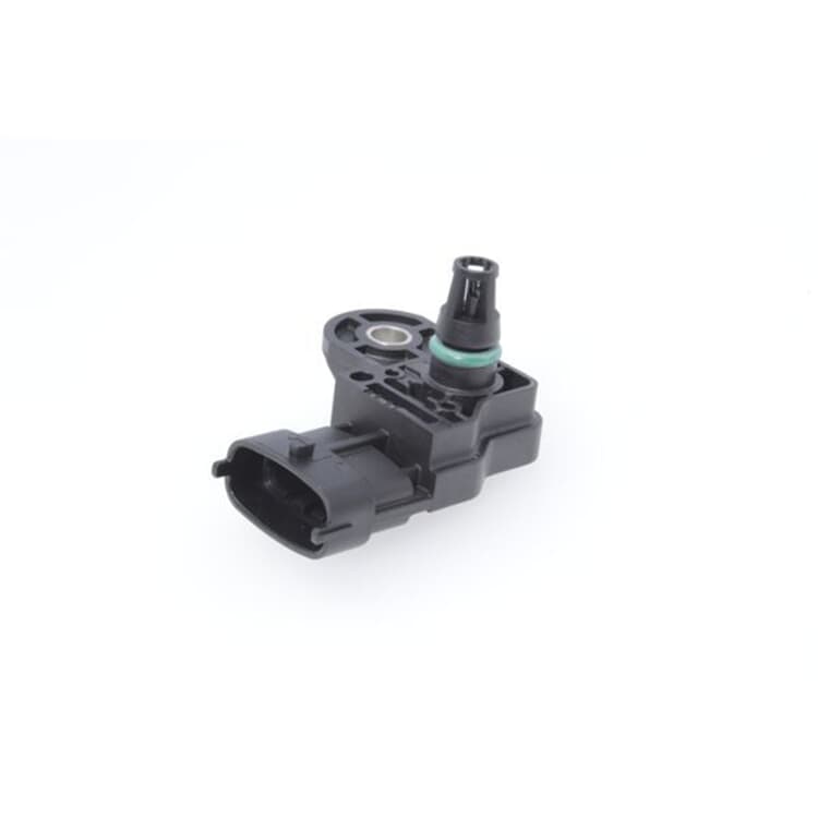 Bosch Ladedruck-Sensor Alfa Fiat Ford Iveco Lancia Opel Renault Bosch Ladedruck-Sensor Alfa Fiat Ford Iveco Lancia Opel Renault von BOSCH