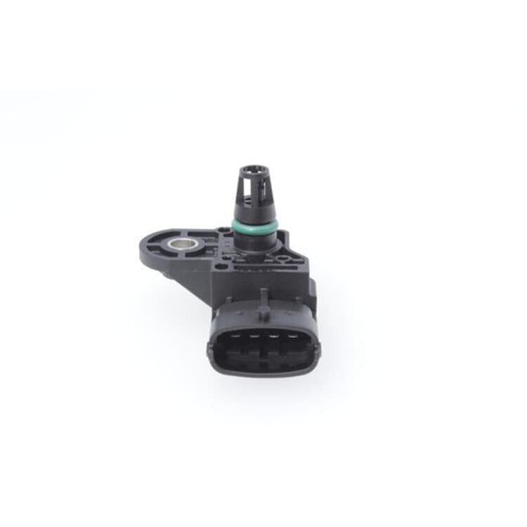 Bosch Ladedruck-Sensor Alfa Romeo Fiat Jeep Lancia Bosch Ladedruck-Sensor Alfa Romeo Fiat Jeep Lancia von BOSCH