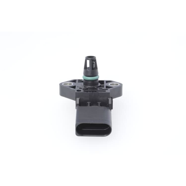 Bosch Ladedruck-Sensor Audi Porsche Seat Skoda VW Bus Coupe Cabrio PickUp von BOSCH