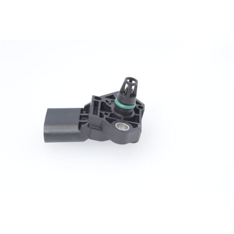 Bosch Ladedruck-Sensor Audi Porsche Seat Skoda VW Cabrio Coupe Kombi von BOSCH