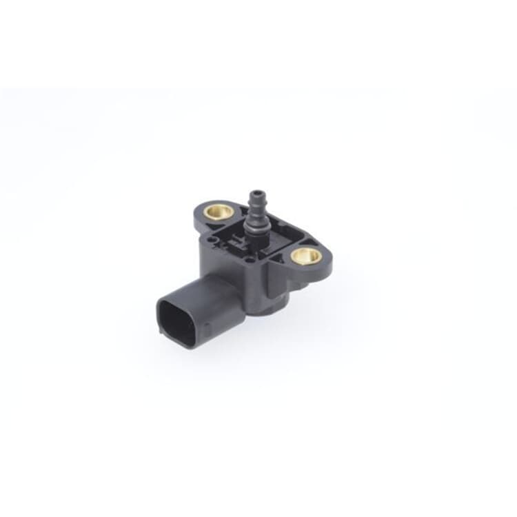 Bosch Ladedruck-Sensor Mercedes E C G S-Klasse SL SLK Bosch Ladedruck-Sensor Mercedes E C G S-Klasse SL SLK von BOSCH
