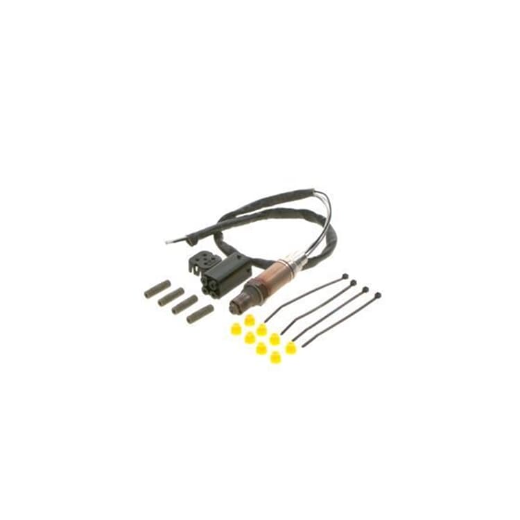 Bosch Lambdasonde Alfa BMW Citroen Fiat Ford Renault Seat VW Volvo Bosch Lambdasonde Alfa BMW Citroen Fiat Ford Renault Seat VW Volvo von BOSCH