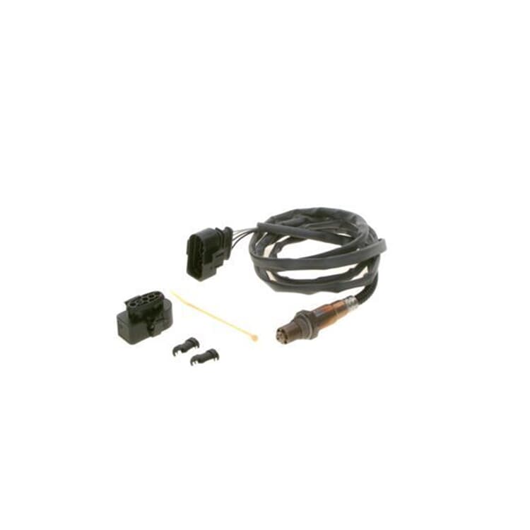 Bosch Lambdasonde Audi A4 A6 A8 Allroad Skoda Superb VW Passat Bosch Lambdasonde Audi A4 A6 A8 Allroad Skoda Superb VW Passat von BOSCH