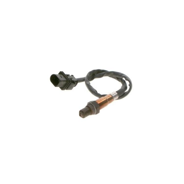 Bosch Lambdasonde BMW 1er 3er 5er 6er 7er Bosch Lambdasonde BMW 1er 3er 5er 6er 7er von BOSCH