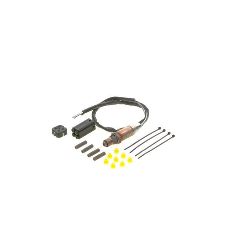 Bosch Lambdasonde BMW Citroen Fiat Mazda Renault Seat Skoda VW Volvo Bosch Lambdasonde BMW Citroen Fiat Mazda Renault Seat Skoda VW Volvo von BOSCH