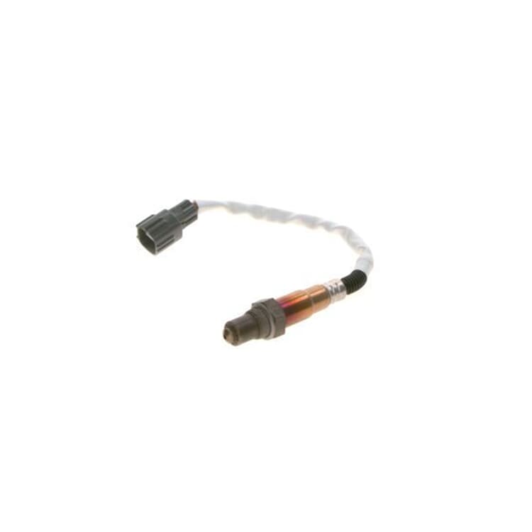 Bosch Lambdasonde Citroen C1 Peugeot 107 Toyota Aygo Bosch Lambdasonde Citroen C1 Peugeot 107 Toyota Aygo von BOSCH