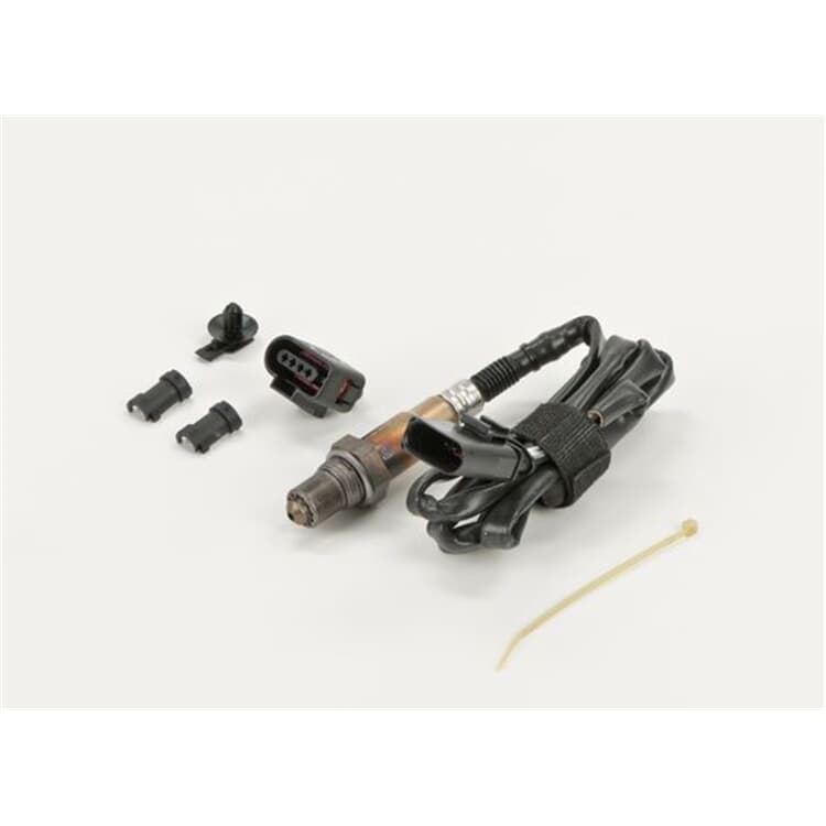 Bosch Lambdasonde Leiteranzahl: 4 Audi Porsche Seat Skoda VW Bosch Lambdasonde Leiteranzahl: 4 Audi Porsche Seat Skoda VW von BOSCH