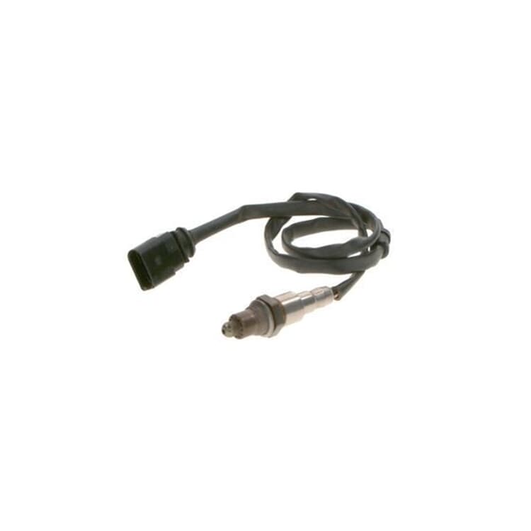 Bosch Lambdasonde Seat Ibiza Toledo Skoda Fabia Rapid VW Polo Bosch Lambdasonde Seat Ibiza Toledo Skoda Fabia Rapid VW Polo von BOSCH
