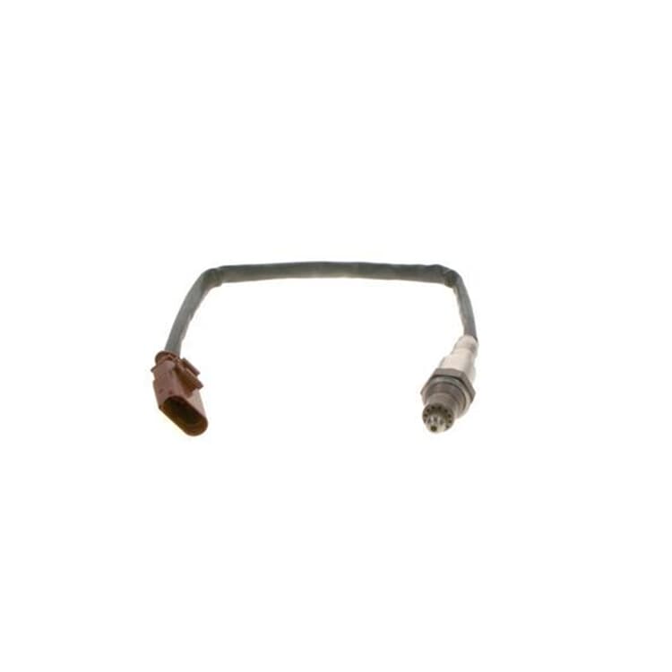 Bosch Lambdasonde Seat Ibiza Toledo Skoda Fabia Rapid VW Polo Bosch Lambdasonde Seat Ibiza Toledo Skoda Fabia Rapid VW Polo von BOSCH