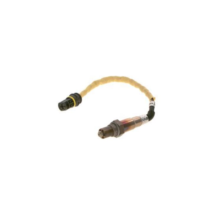Bosch Lambdasonde Smart Cabrio City-Coupe Crossblade Fortwo Roadster Bosch Lambdasonde Smart Cabrio City-Coupe Crossblade Fortwo Roadster von BOSCH