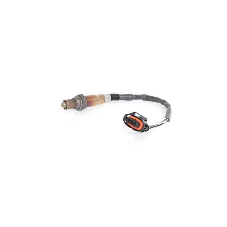 Bosch Lambdasonde nach Katalysator Opel Agila Astra Corsa Bosch Lambdasonde nach Katalysator Opel Agila Astra Corsa von BOSCH