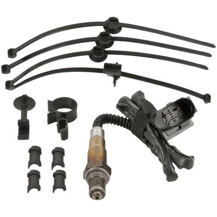 Bosch Lambdasonde vor Katalysator Audi Ford Seat Skoda VW Bosch Lambdasonde vor Katalysator Audi Ford Seat Skoda VW von BOSCH