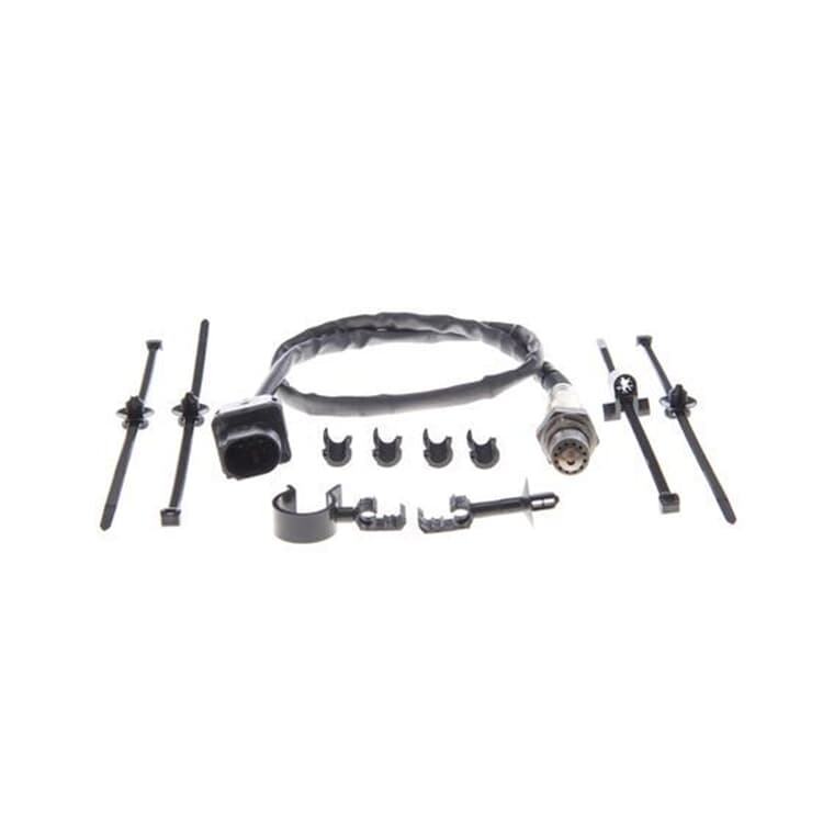 Bosch Lambdasonde vor Katalysator Audi Porsche Seat Skoda VW Bosch Lambdasonde vor Katalysator Audi Porsche Seat Skoda VW von BOSCH