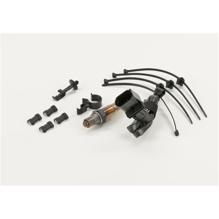 Bosch Lambdasonde vor Katalysator Audi Seat Skoda VW Cabrio Kombi Bosch Lambdasonde vor Katalysator Audi Seat Skoda VW Cabrio Kombi von BOSCH