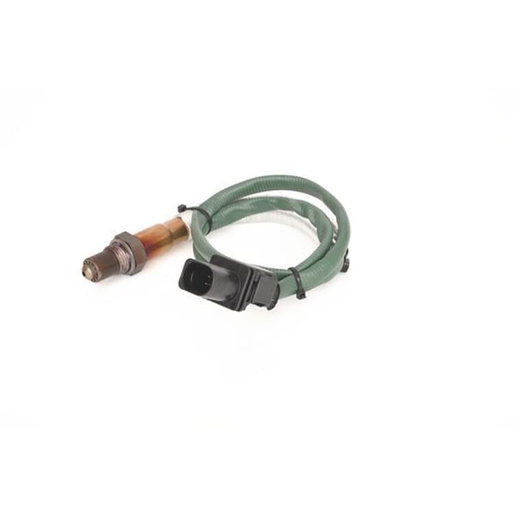 Bosch Lambdasonde vor Katalysator Mercedes C-Klasse CLC-Klasse E-Klasse Sprinter Bosch Lambdasonde vor Katalysator Mercedes C-Klasse CLC-Klasse E-Klasse Sprinter von BOSCH