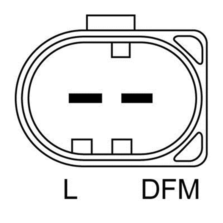 Bosch Lichtmaschine Audi A2 A3 TT Seat Cordoba Skoda Fabia 1 VW Golf 4 Bosch Lichtmaschine Audi A2 A3 TT Seat Cordoba Skoda Fabia 1 VW Golf 4 von BOSCH