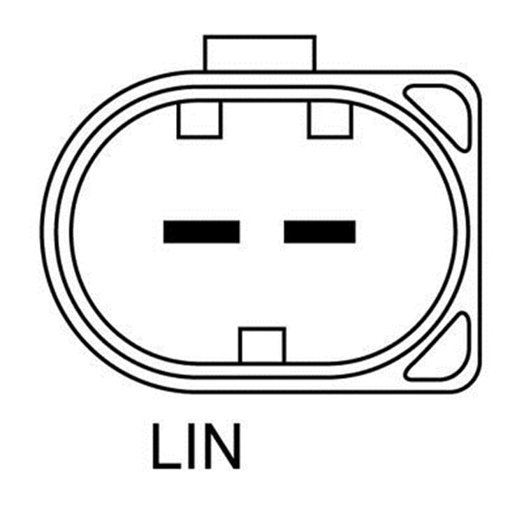 Bosch Lichtmaschine  Mercedes Sprinter Viano Vito / Mixto Vito Bus von BOSCH